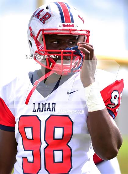 Thumbnail 1 in Lamar @ Houston Heights photogallery.