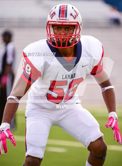 Thumbnail 1 in Lamar @ Houston Heights photogallery.
