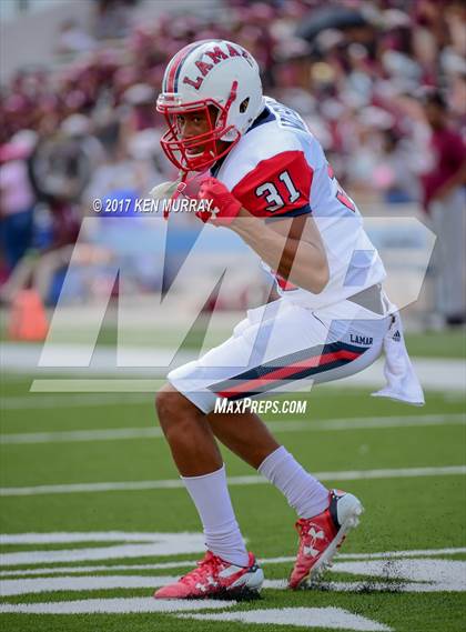 Thumbnail 2 in Lamar @ Houston Heights photogallery.