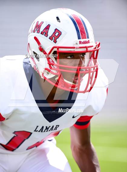Thumbnail 1 in Lamar @ Houston Heights photogallery.