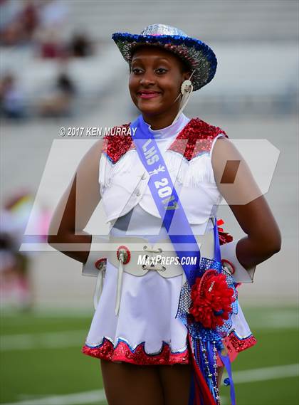 Thumbnail 1 in Lamar @ Houston Heights photogallery.