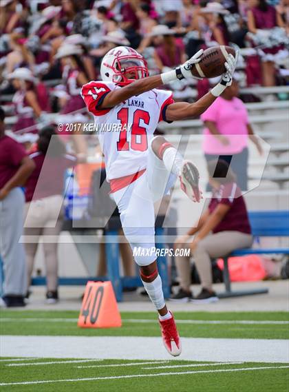 Thumbnail 1 in Lamar @ Houston Heights photogallery.