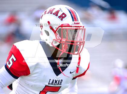 Thumbnail 1 in Lamar @ Houston Heights photogallery.