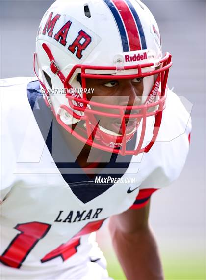 Thumbnail 3 in Lamar @ Houston Heights photogallery.