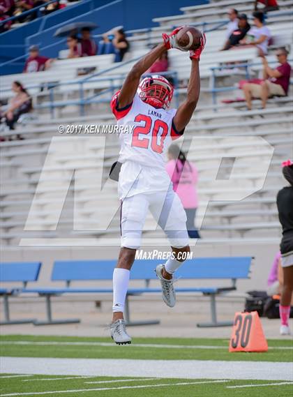 Thumbnail 1 in Lamar @ Houston Heights photogallery.