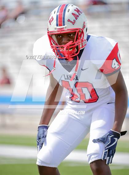 Thumbnail 2 in Lamar @ Houston Heights photogallery.