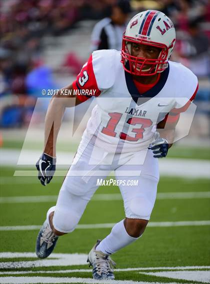 Thumbnail 2 in Lamar @ Houston Heights photogallery.