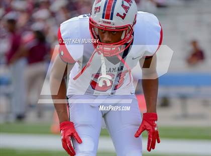 Thumbnail 1 in Lamar @ Houston Heights photogallery.