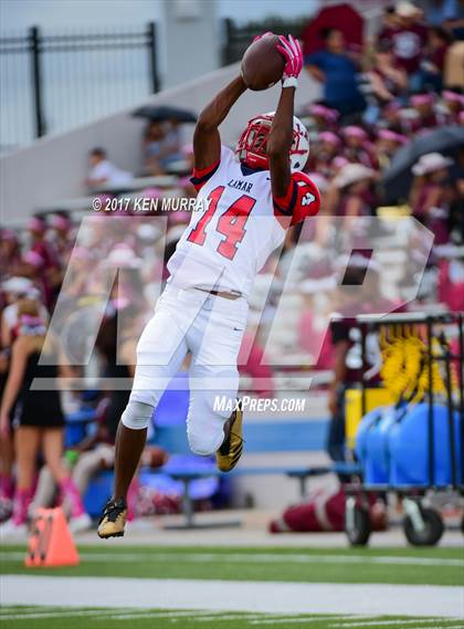 Thumbnail 1 in Lamar @ Houston Heights photogallery.