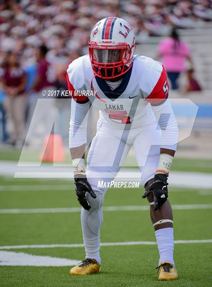 Thumbnail 3 in Lamar @ Houston Heights photogallery.