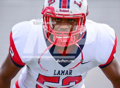 Thumbnail 2 in Lamar @ Houston Heights photogallery.
