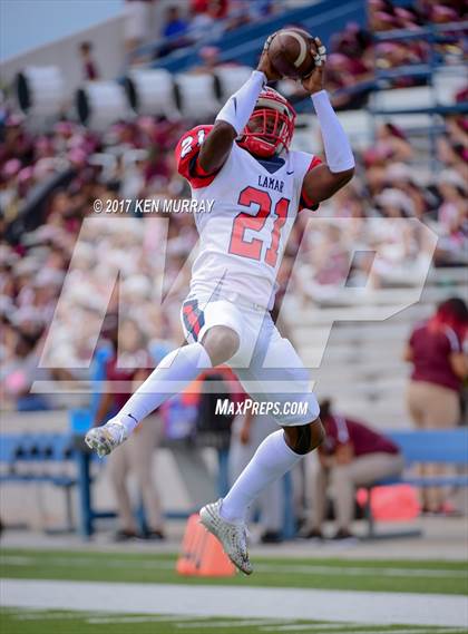 Thumbnail 3 in Lamar @ Houston Heights photogallery.