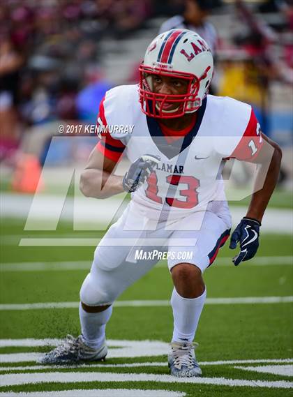 Thumbnail 1 in Lamar @ Houston Heights photogallery.