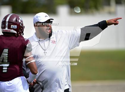 Thumbnail 2 in Lamar @ Houston Heights photogallery.