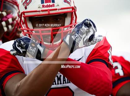 Thumbnail 1 in Lamar @ Houston Heights photogallery.