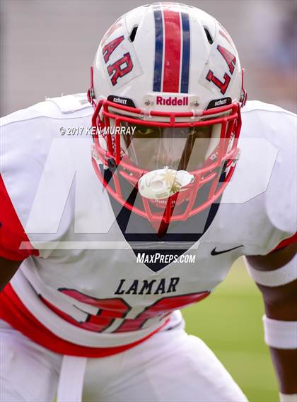 Thumbnail 2 in Lamar @ Houston Heights photogallery.