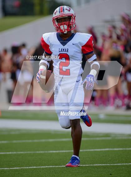 Thumbnail 2 in Lamar @ Houston Heights photogallery.