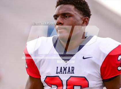 Thumbnail 3 in Lamar @ Houston Heights photogallery.