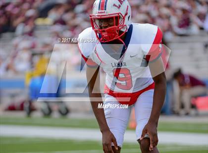 Thumbnail 3 in Lamar @ Houston Heights photogallery.