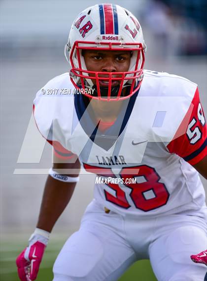 Thumbnail 2 in Lamar @ Houston Heights photogallery.