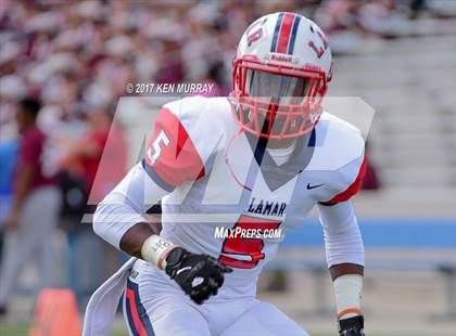 Thumbnail 1 in Lamar @ Houston Heights photogallery.