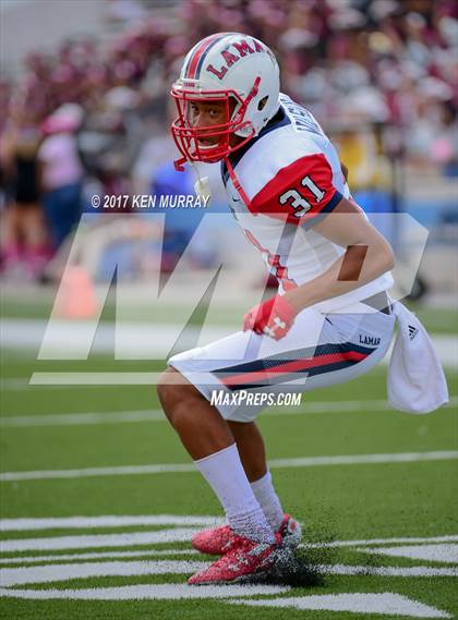 Thumbnail 3 in Lamar @ Houston Heights photogallery.