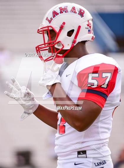 Thumbnail 2 in Lamar @ Houston Heights photogallery.