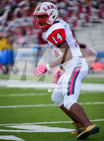 Thumbnail 3 in Lamar @ Houston Heights photogallery.