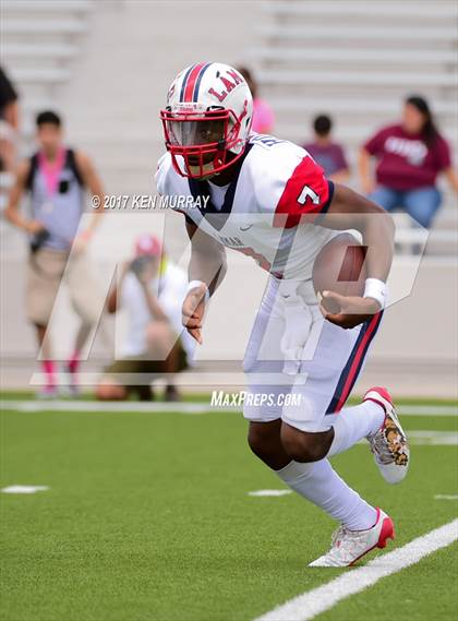 Thumbnail 3 in Lamar @ Houston Heights photogallery.