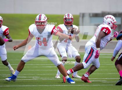 Thumbnail 2 in Lamar @ Houston Heights photogallery.