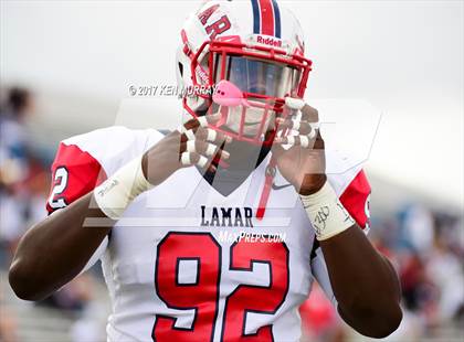 Thumbnail 2 in Lamar @ Houston Heights photogallery.