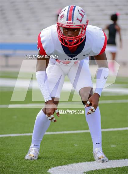 Thumbnail 1 in Lamar @ Houston Heights photogallery.