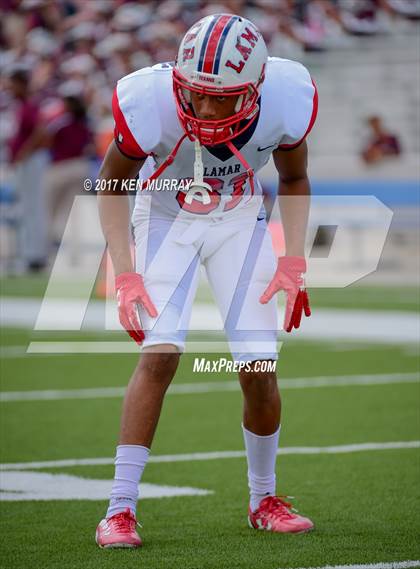 Thumbnail 3 in Lamar @ Houston Heights photogallery.