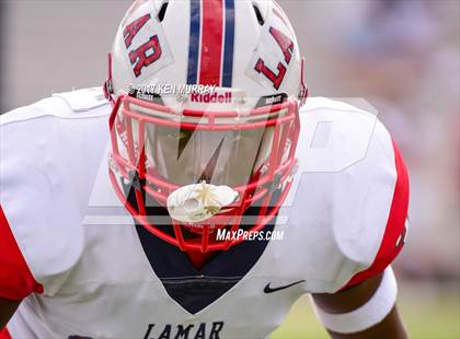 Thumbnail 1 in Lamar @ Houston Heights photogallery.