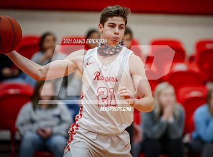 Thumbnail 3 in Randall @ Perryton photogallery.