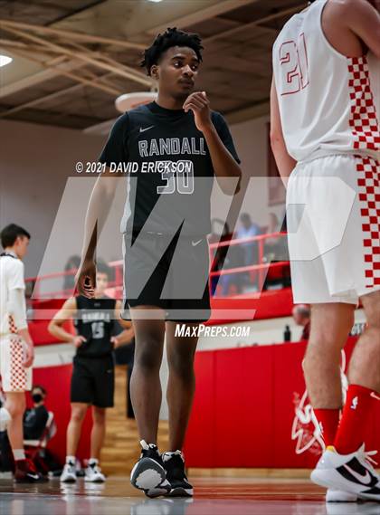 Thumbnail 2 in Randall @ Perryton photogallery.