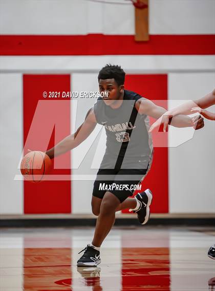 Thumbnail 1 in Randall @ Perryton photogallery.