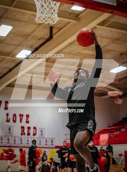 Thumbnail 1 in Randall @ Perryton photogallery.