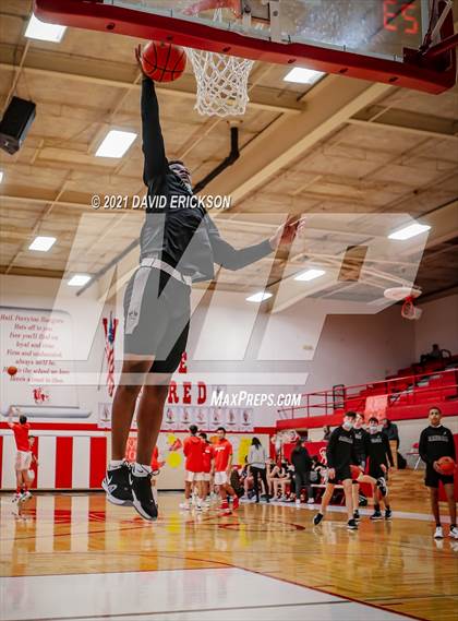 Thumbnail 1 in Randall @ Perryton photogallery.