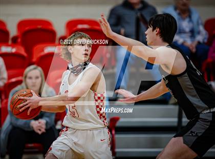 Thumbnail 3 in Randall @ Perryton photogallery.