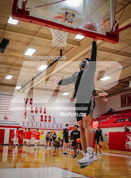 Thumbnail 3 in Randall @ Perryton photogallery.