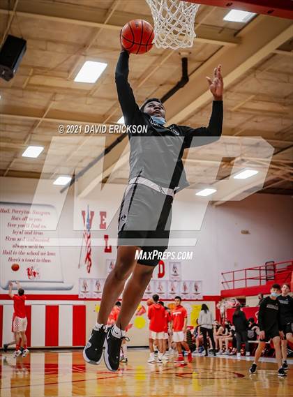 Thumbnail 3 in Randall @ Perryton photogallery.