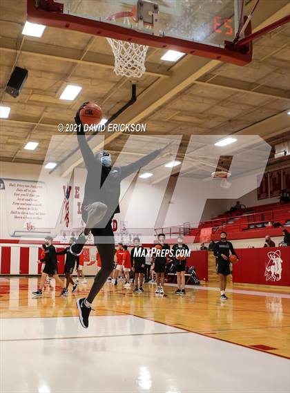 Thumbnail 3 in Randall @ Perryton photogallery.