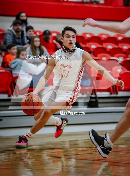 Thumbnail 3 in Randall @ Perryton photogallery.
