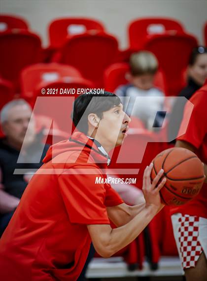 Thumbnail 1 in Randall @ Perryton photogallery.