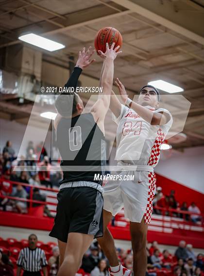 Thumbnail 2 in Randall @ Perryton photogallery.
