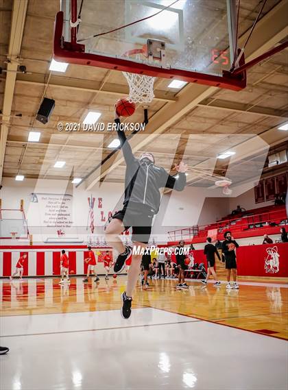 Thumbnail 2 in Randall @ Perryton photogallery.