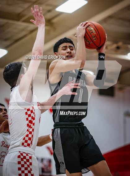 Thumbnail 3 in Randall @ Perryton photogallery.