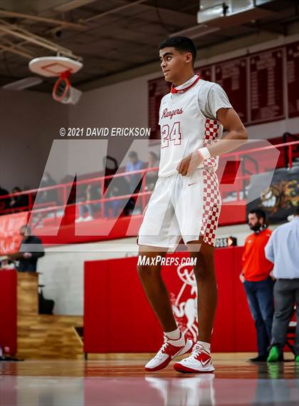 Thumbnail 1 in Randall @ Perryton photogallery.