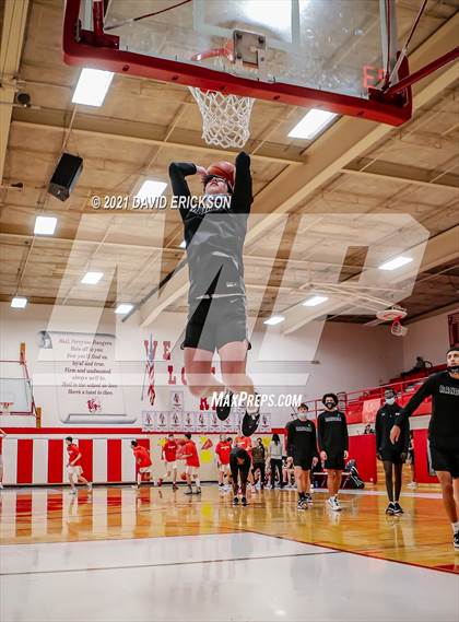 Thumbnail 1 in Randall @ Perryton photogallery.